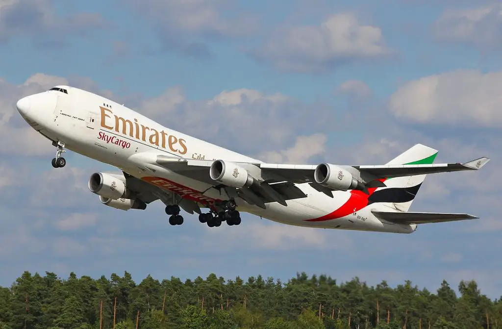 \"Emirates